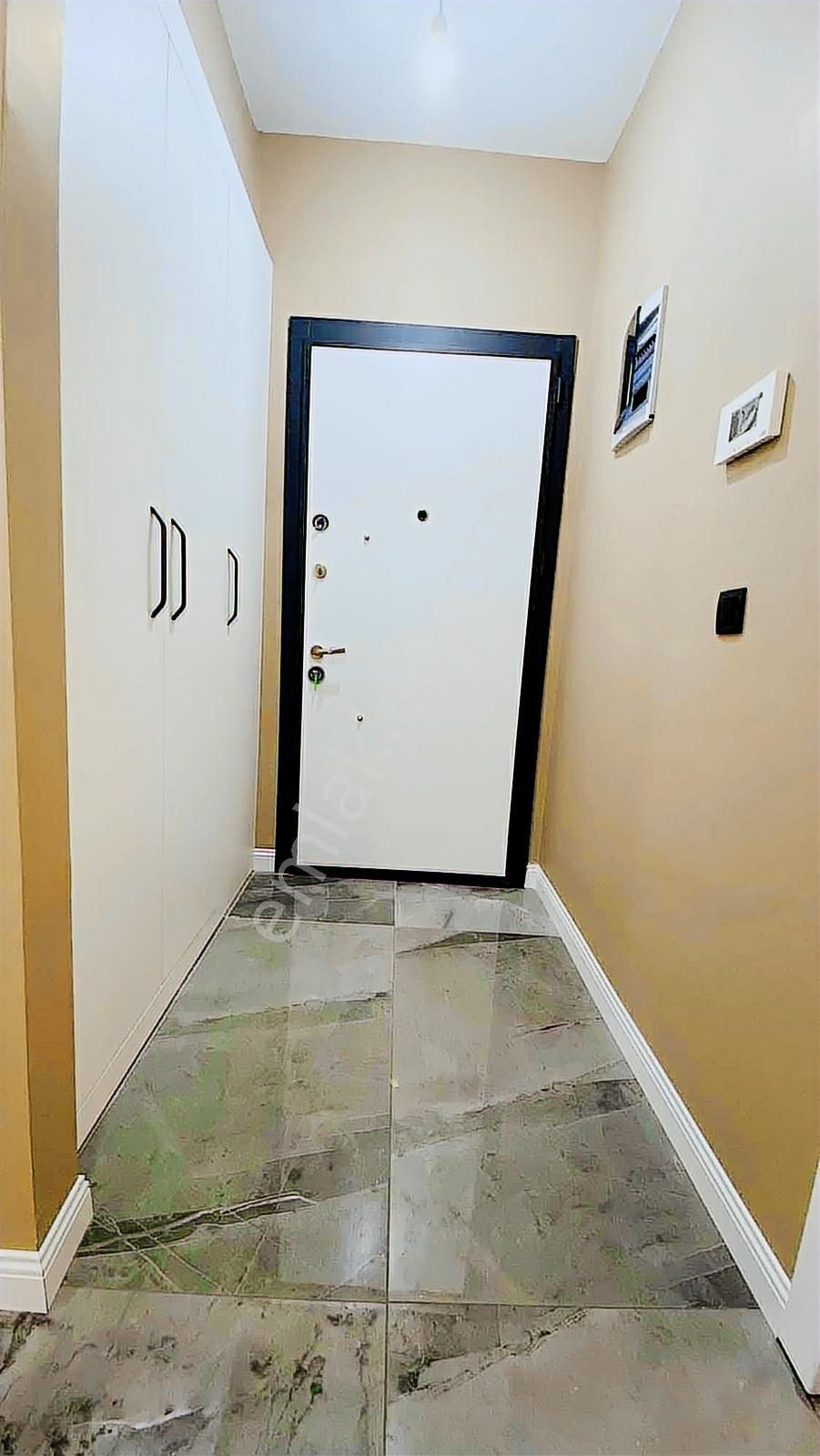 Wave Gayrimenkul'den 2+1 120 M2 Kapalı Mutfak Sıfır Daire.... - Görsel 26