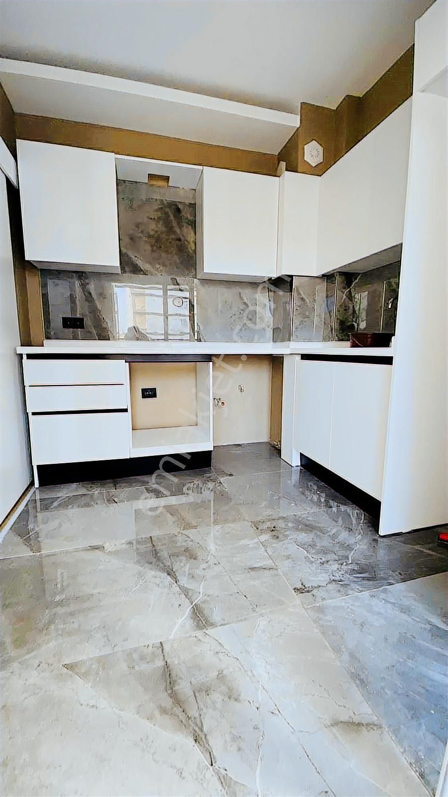 Wave Gayrimenkul'den 2+1 120 M2 Kapalı Mutfak Sıfır Daire.... - Görsel 28