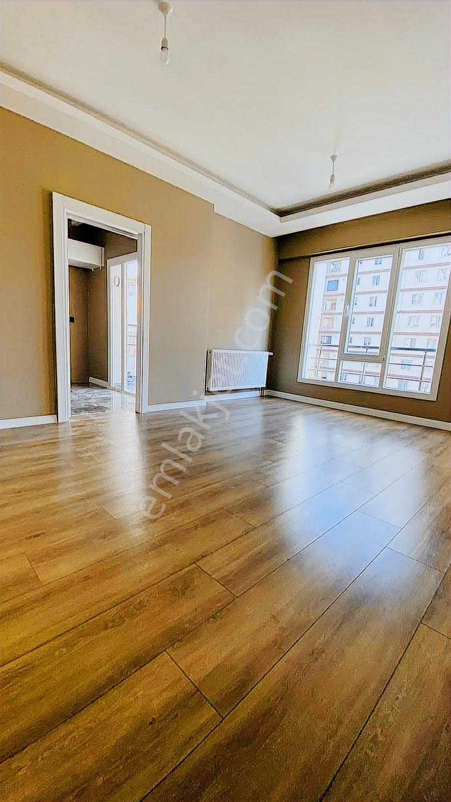 Wave Gayrimenkul'den 2+1 120 M2 Kapalı Mutfak Sıfır Daire.... - Görsel 2