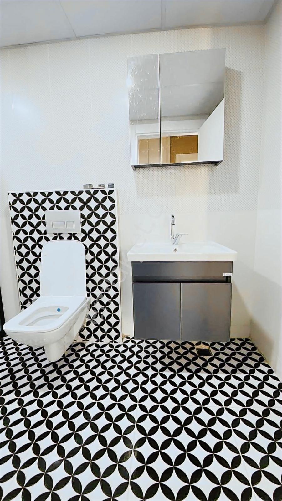 Wave Gayrimenkul'den 2+1 120 M2 Kapalı Mutfak Sıfır Daire.... - Görsel 7