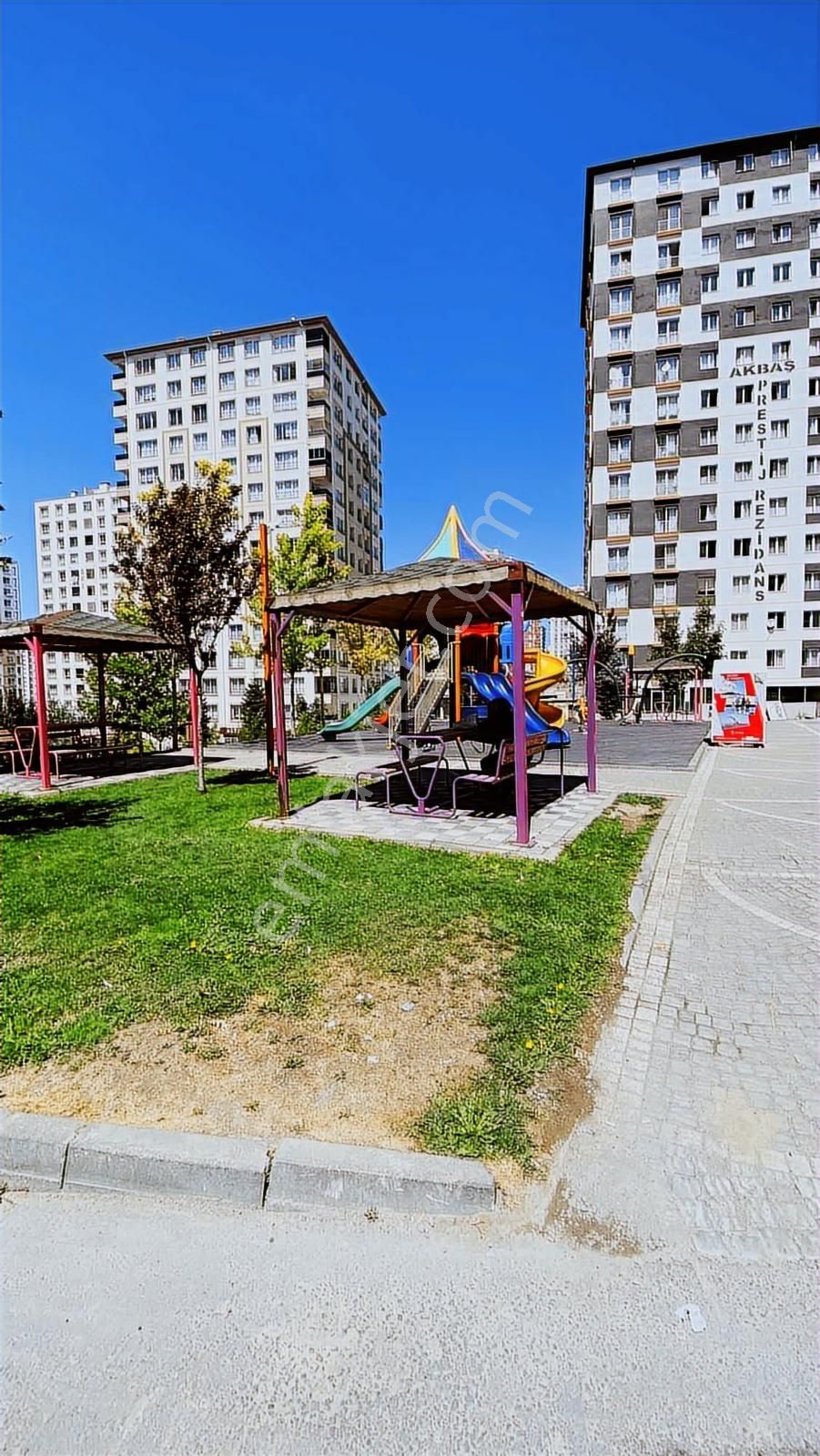 Wave Gayrimenkul'den 2+1 120 M2 Kapalı Mutfak Sıfır Daire.... - Görsel 13