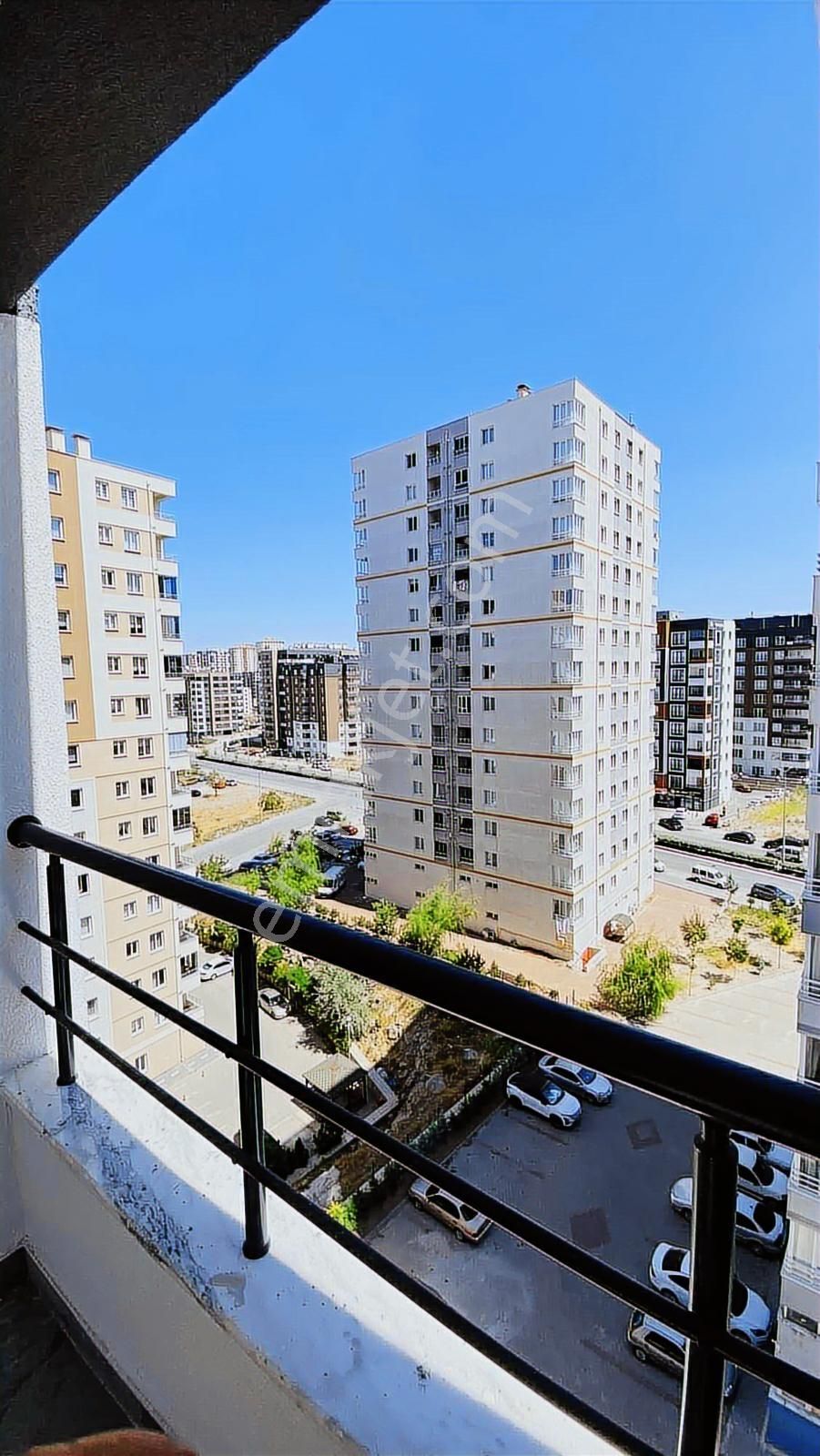 Wave Gayrimenkul'den 2+1 120 M2 Kapalı Mutfak Sıfır Daire.... - Görsel 4