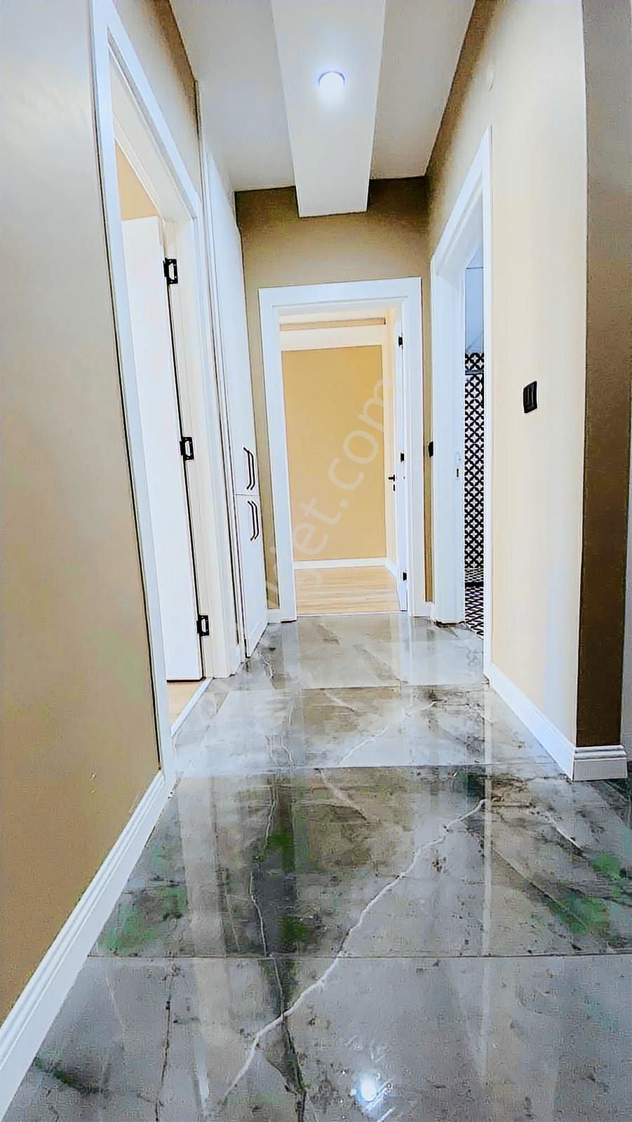 Wave Gayrimenkul'den 2+1 120 M2 Kapalı Mutfak Sıfır Daire.... - Görsel 29