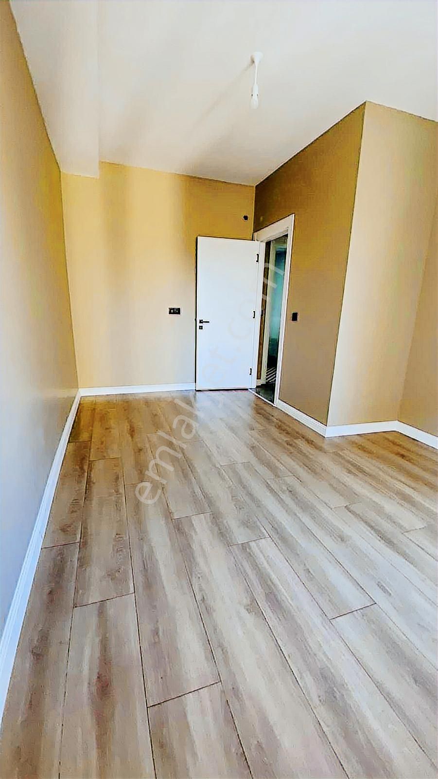 Wave Gayrimenkul'den 2+1 120 M2 Kapalı Mutfak Sıfır Daire.... - Görsel 9