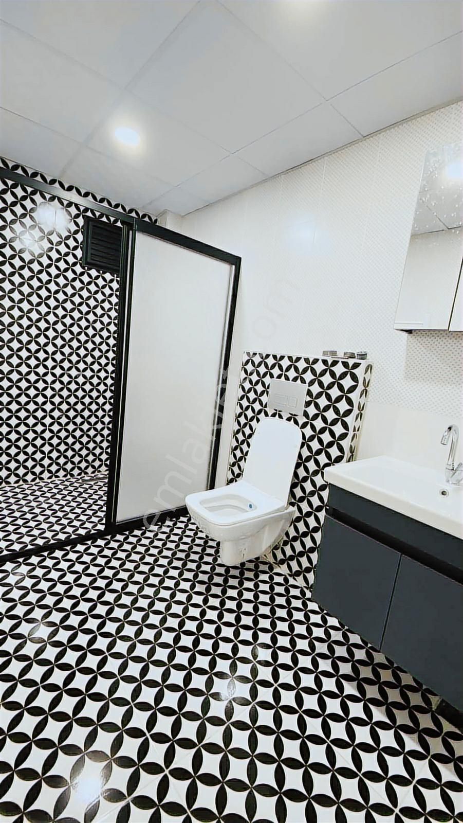 Wave Gayrimenkul'den 2+1 120 M2 Kapalı Mutfak Sıfır Daire.... - Görsel 14