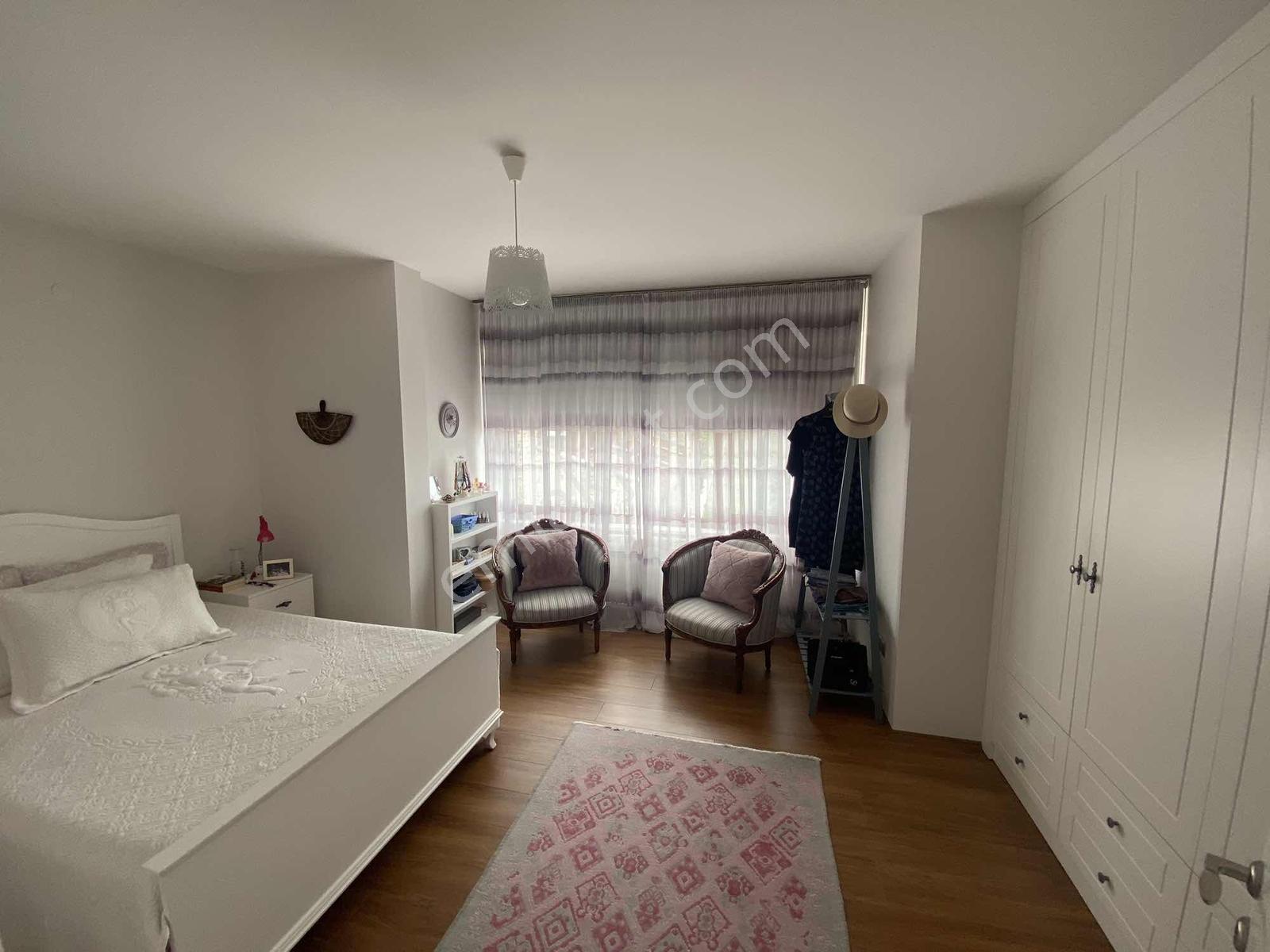 E.g.a'dan Efirli Denize Sıfır Lüx Tripleks Villa !!! - Görsel 23