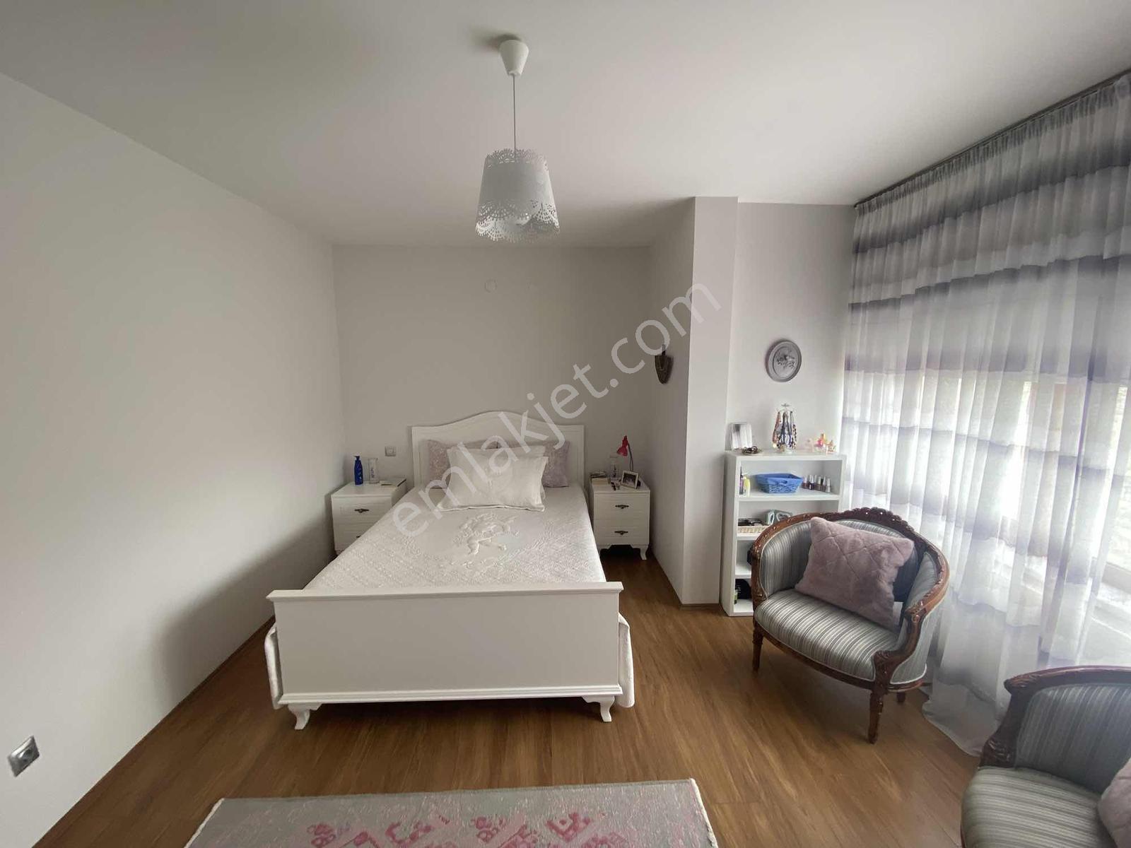E.g.a'dan Efirli Denize Sıfır Lüx Tripleks Villa !!! - Görsel 5