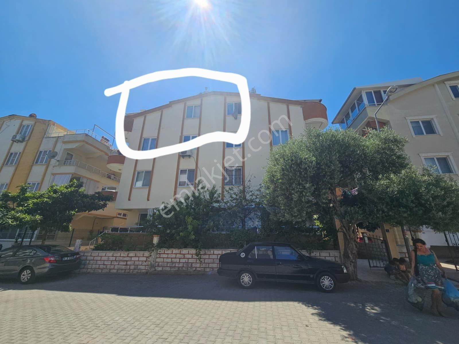 Didim'de Satılık 4+1 Dubleks Daire - Görsel 20