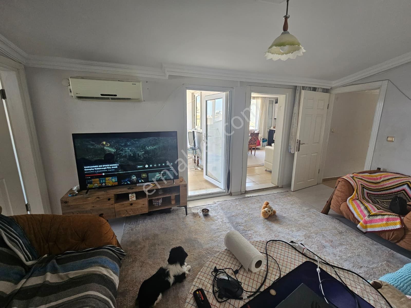 Didim'de Satılık 4+1 Dubleks Daire - Görsel 3