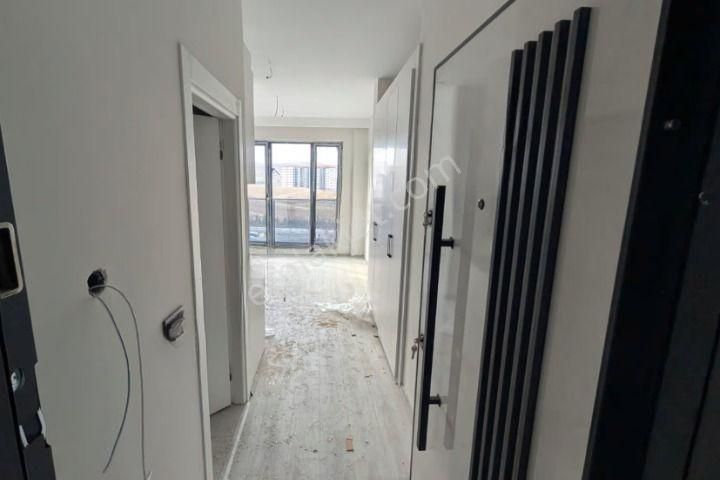 Protokol Yolu Üzeri Gökdemir Port'da Satılık 1+0 Daire - Görsel 8