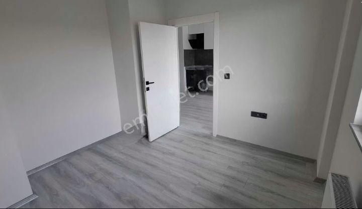 Protokol Yolu Üzeri Gökdemir Port'da Satılık 1+0 Daire - Görsel 11