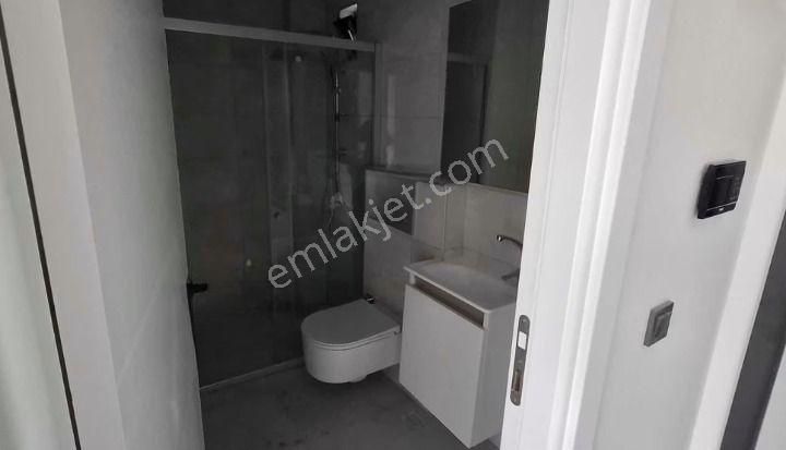 Protokol Yolu Üzeri Gökdemir Port'da Satılık 1+0 Daire - Görsel 12