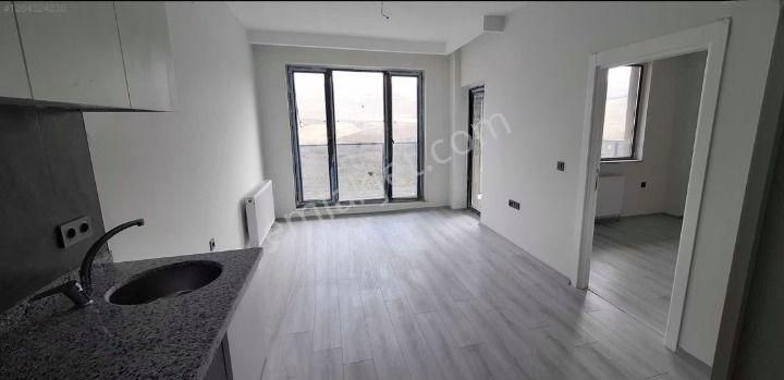 Protokol Yolu Üzeri Gökdemir Port'da Satılık 1+0 Daire - Görsel 10