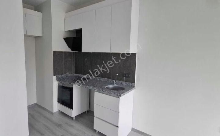 Protokol Yolu Üzeri Gökdemir Port'da Satılık 1+0 Daire - Görsel 13