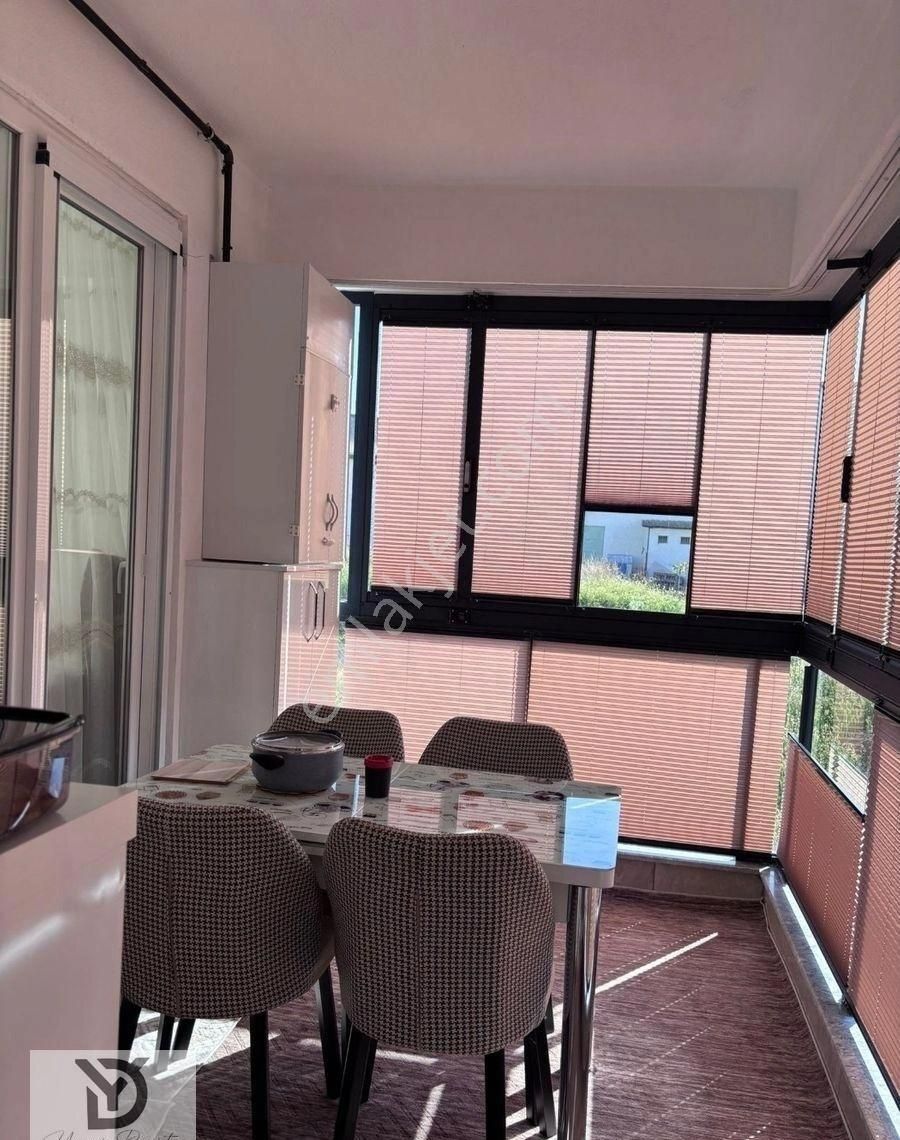 Gümüşçayda Acil Satılık Daire - Görsel 13