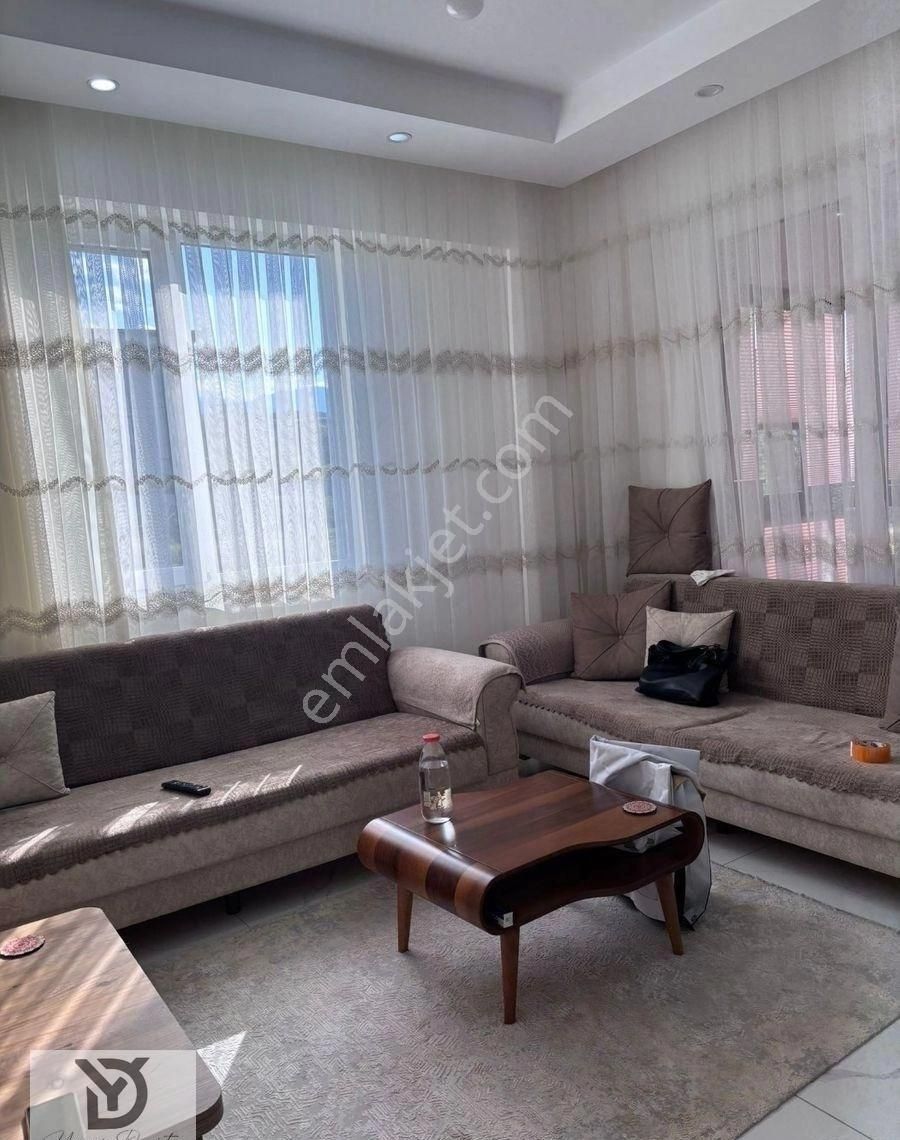 Gümüşçayda Acil Satılık Daire