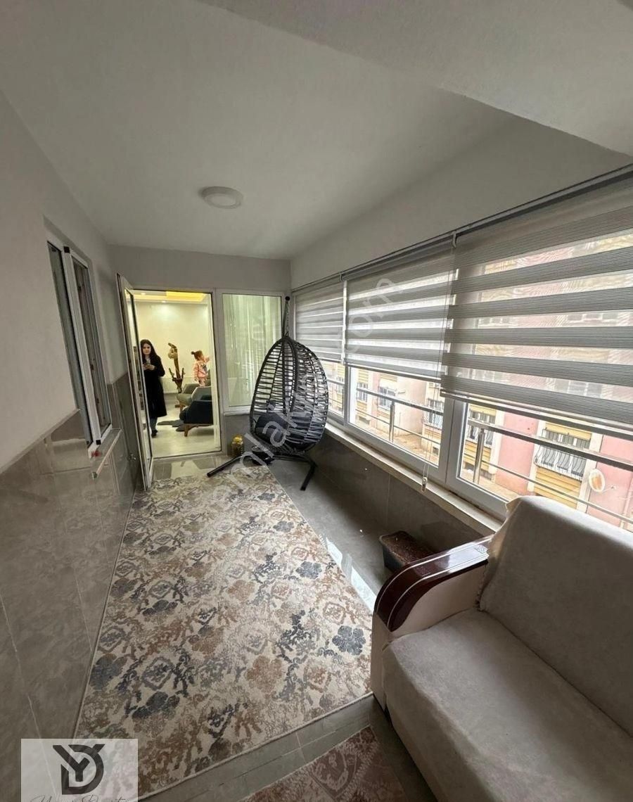 Çakmakta Satılık Geniş Daire - Görsel 19