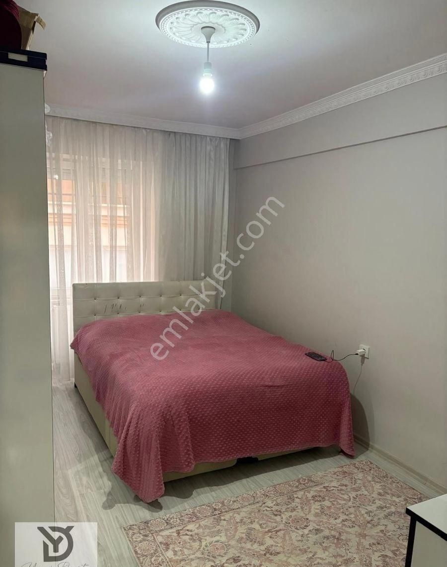 Çakmakta Satılık Geniş Daire - Görsel 9