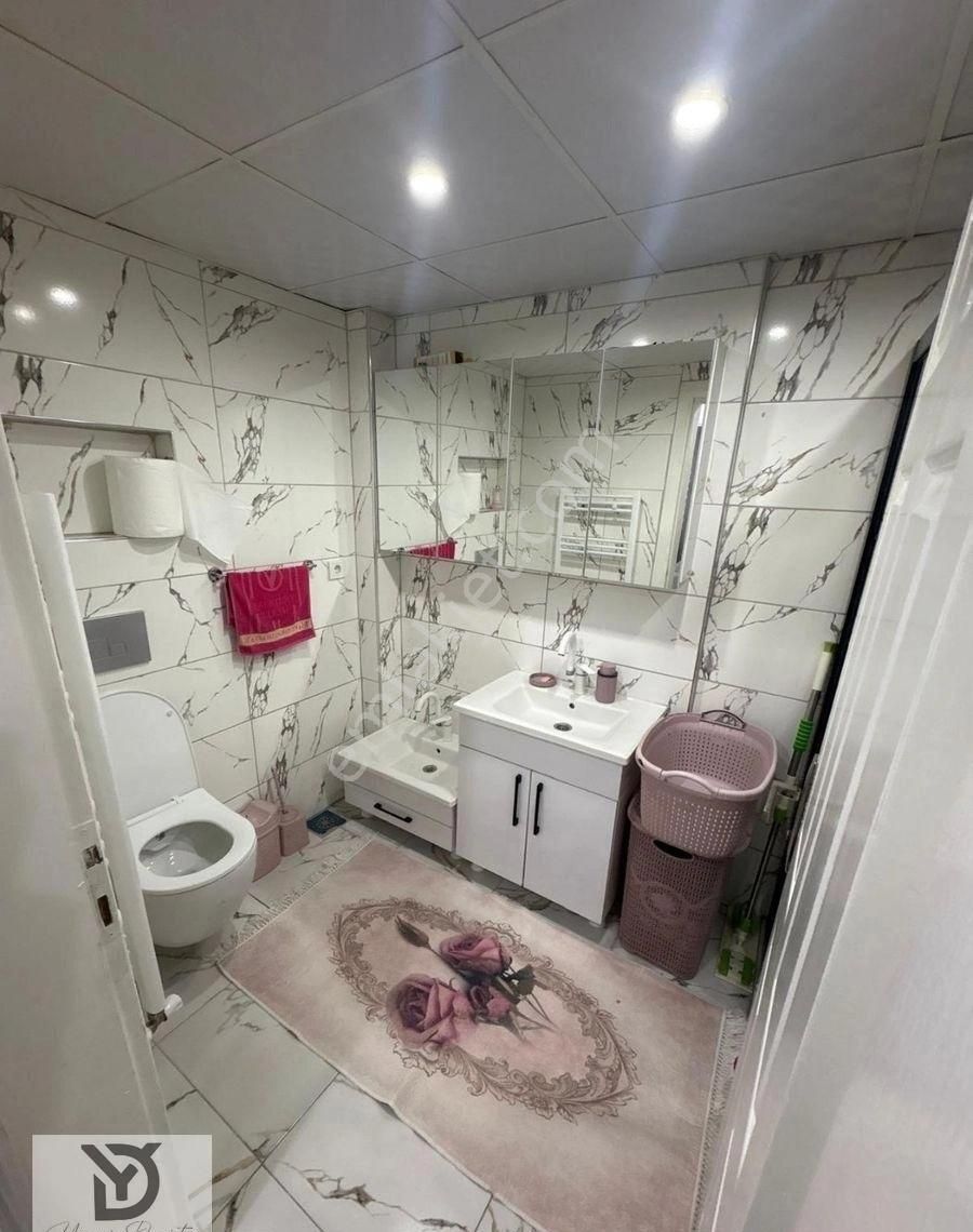 Çakmakta Satılık Geniş Daire - Görsel 6