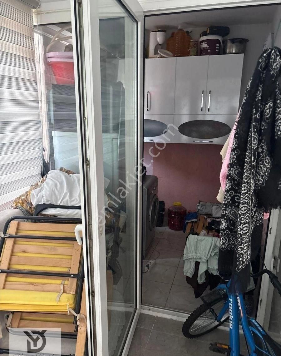 Çakmakta Satılık Geniş Daire - Görsel 3