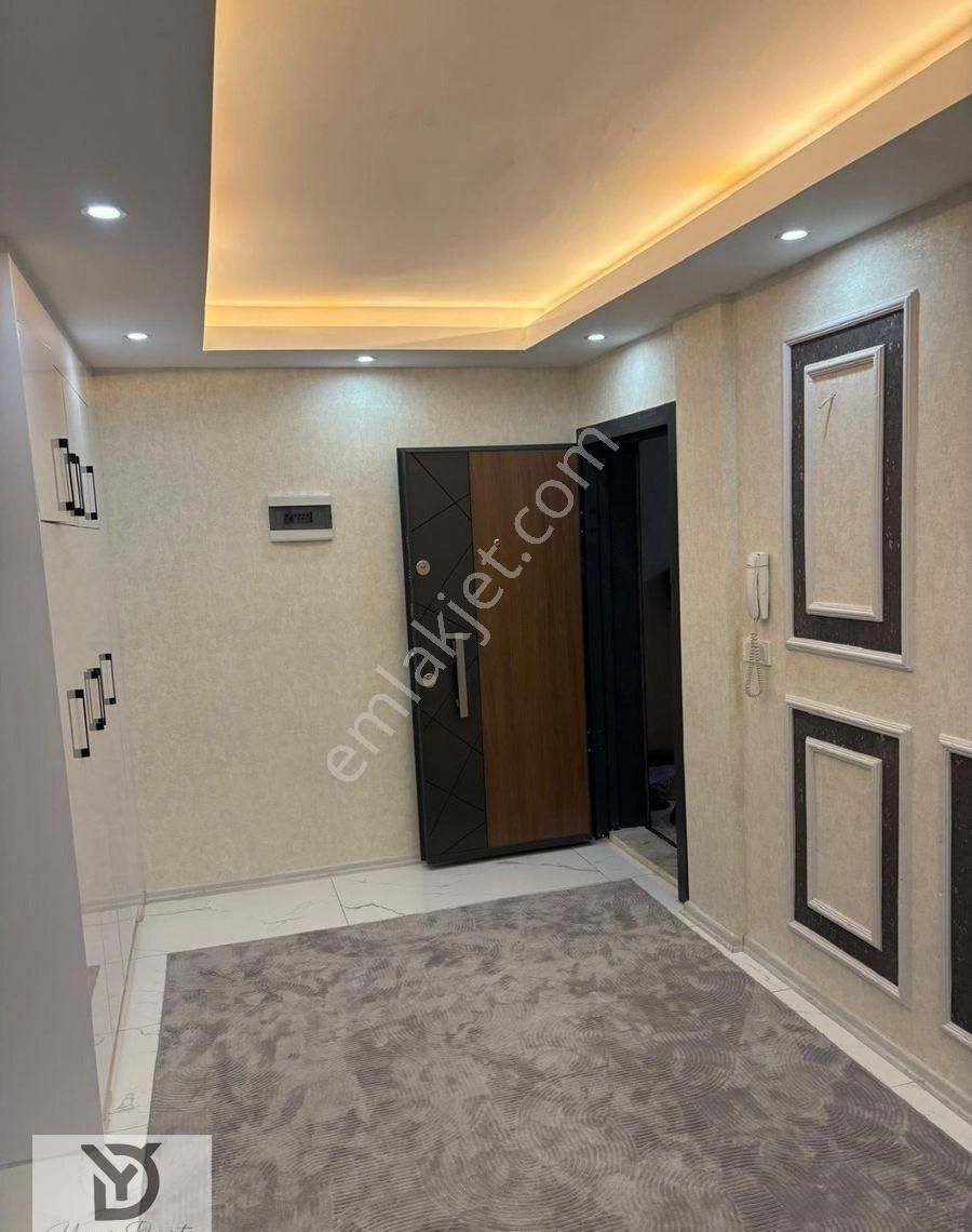 Çakmakta Satılık Geniş Daire - Görsel 11