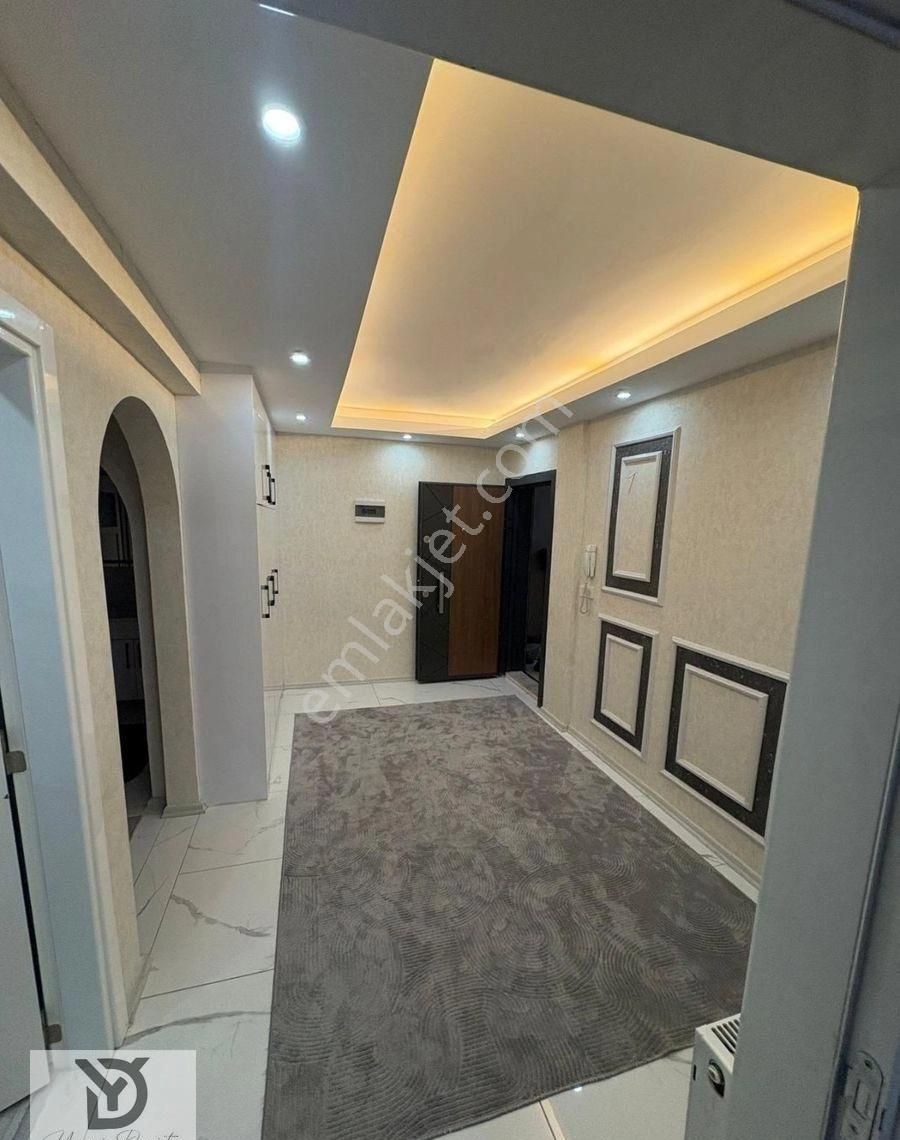 Çakmakta Satılık Geniş Daire - Görsel 5