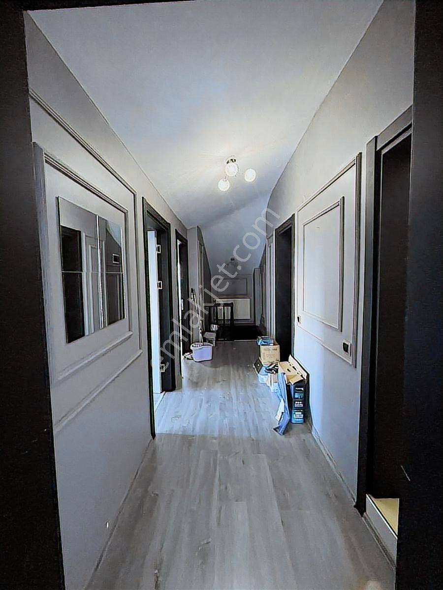 Acillll..kısa Süreline Uygun Fiyata Dubleks Süper Konumu Harika - Görsel 15