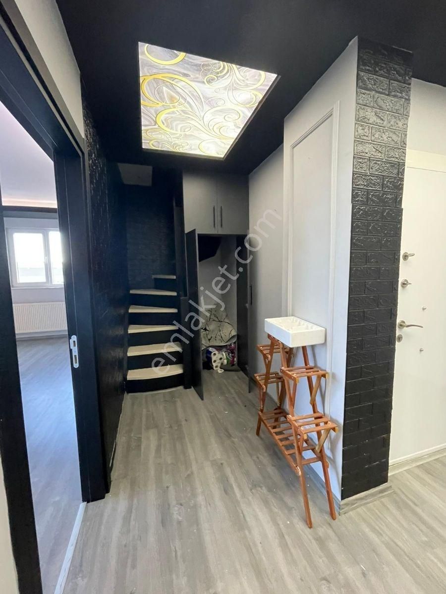 Acillll..kısa Süreline Uygun Fiyata Dubleks Süper Konumu Harika - Görsel 11