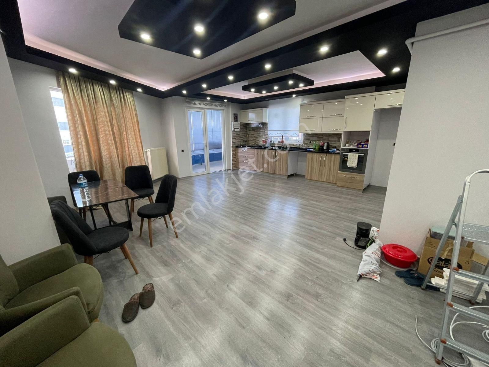 Acillll..kısa Süreline Uygun Fiyata Dubleks Süper Konumu Harika - Görsel 21