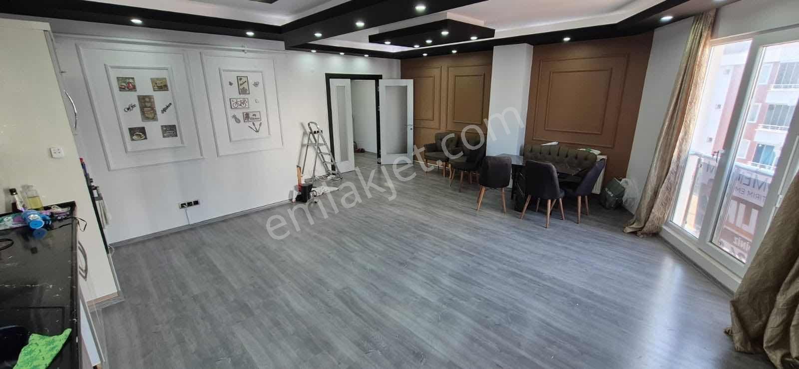 Acillll..kısa Süreline Uygun Fiyata Dubleks Süper Konumu Harika - Görsel 25