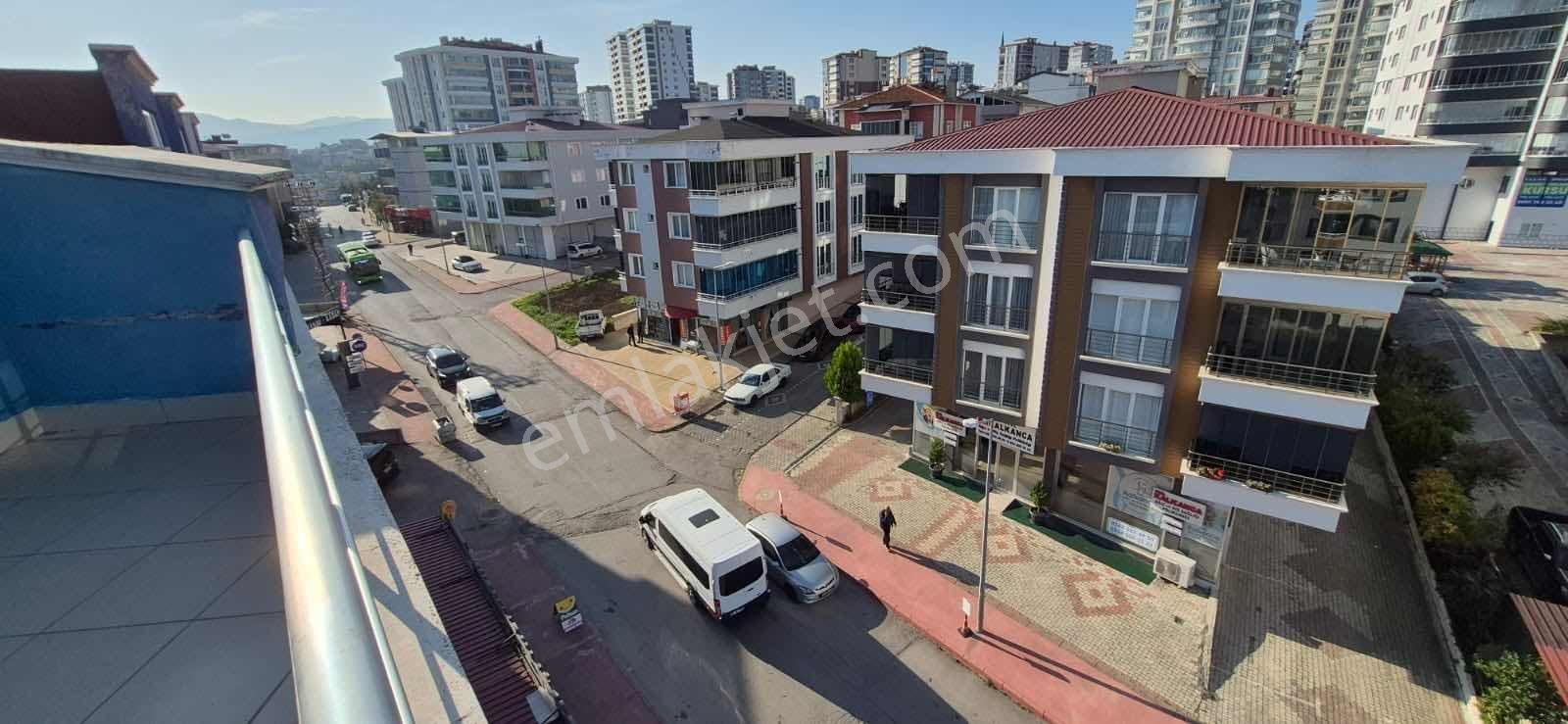 Acillll..kısa Süreline Uygun Fiyata Dubleks Süper Konumu Harika - Görsel 26