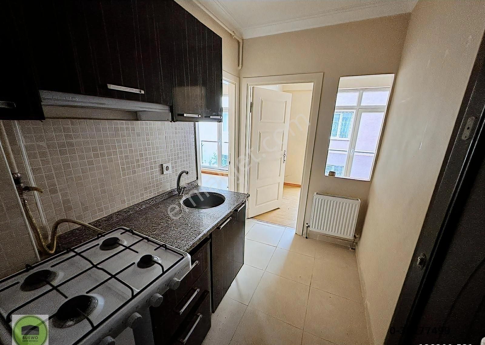 Buewo'dan Ertuğrulgazi Mh. Tespo Mark. Arkası Arakat Kiralık 1+1 - Görsel 2