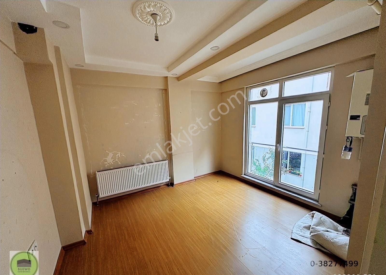 Buewo'dan Ertuğrulgazi Mh. Tespo Mark. Arkası Arakat Kiralık 1+1 - Görsel 3