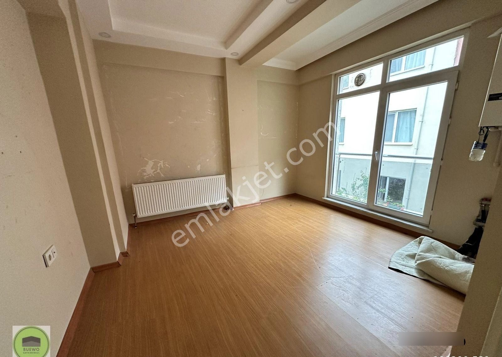 Buewo'dan Ertuğrulgazi Mh. Tespo Mark. Arkası Arakat Kiralık 1+1 - Görsel 14