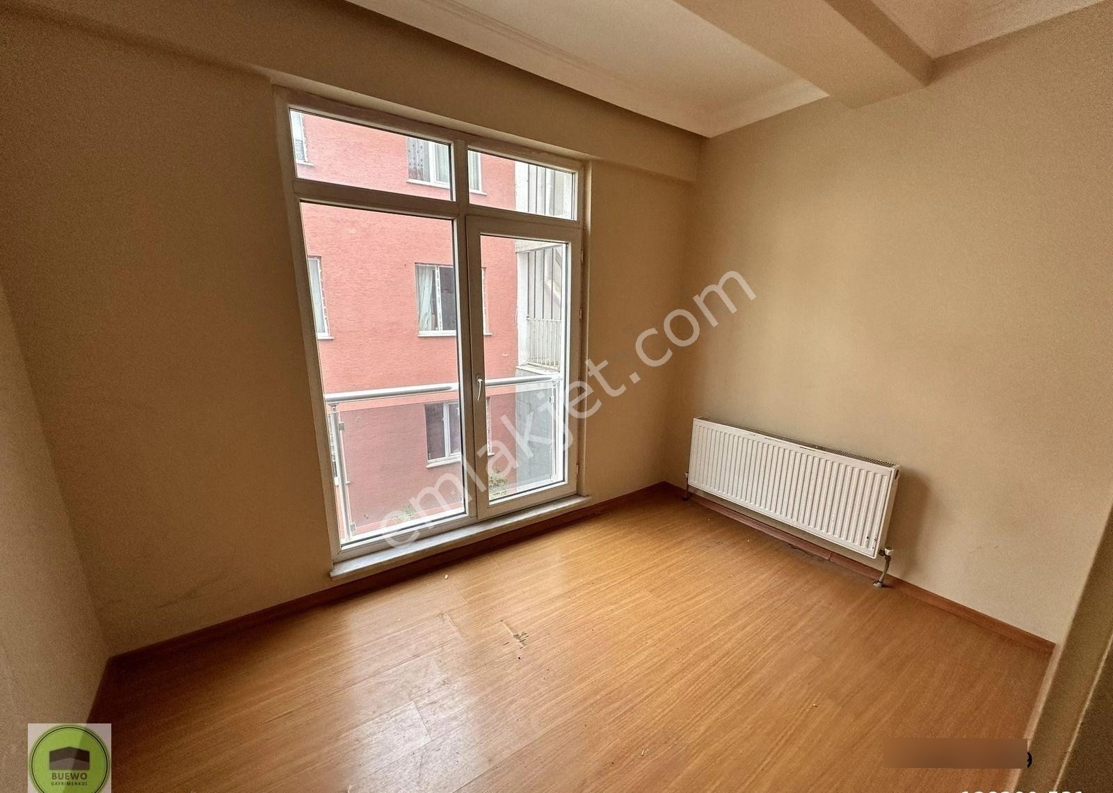 Buewo'dan Ertuğrulgazi Mh. Tespo Mark. Arkası Arakat Kiralık 1+1 - Görsel 8