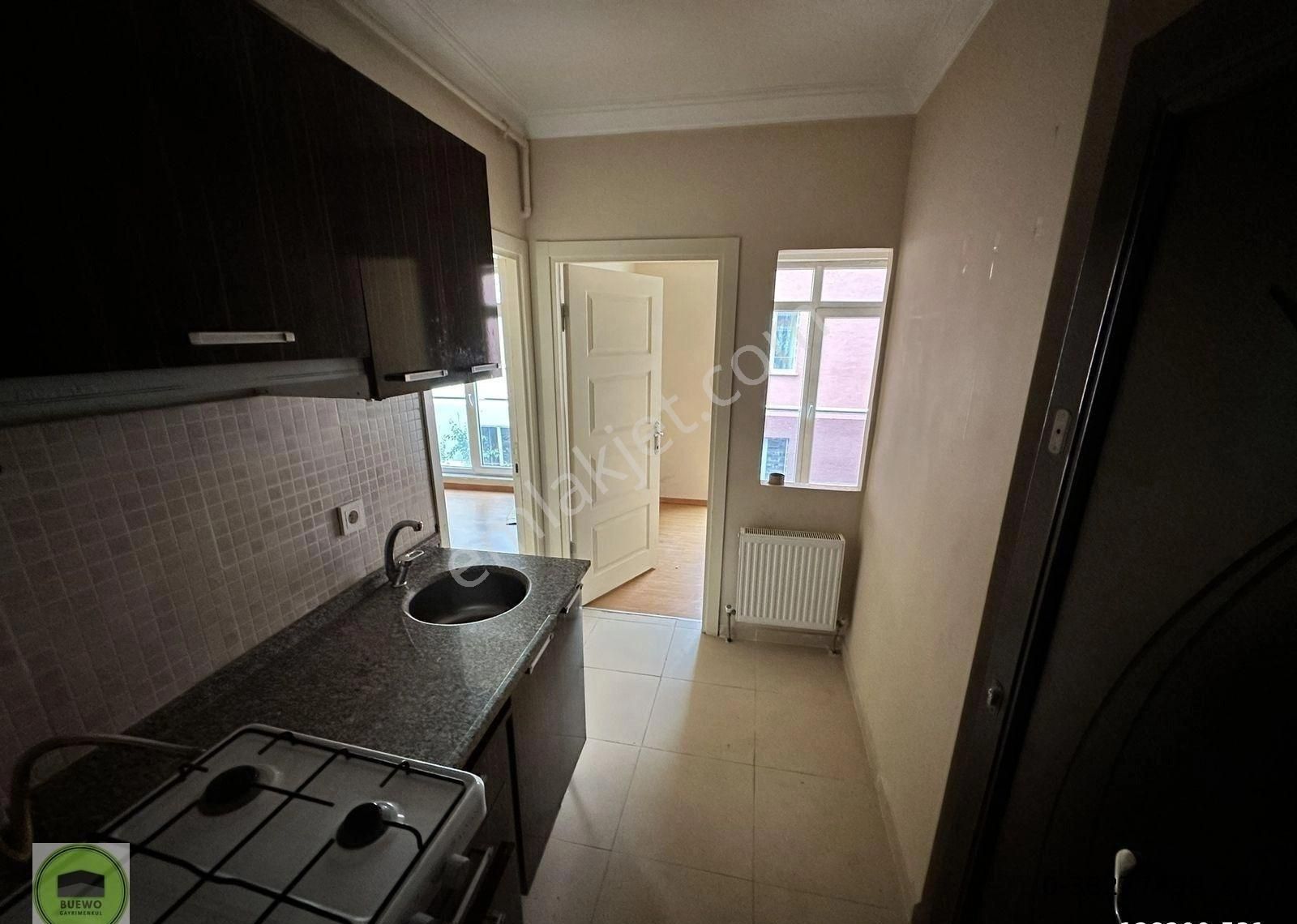 Buewo'dan Ertuğrulgazi Mh. Tespo Mark. Arkası Arakat Kiralık 1+1 - Görsel 5