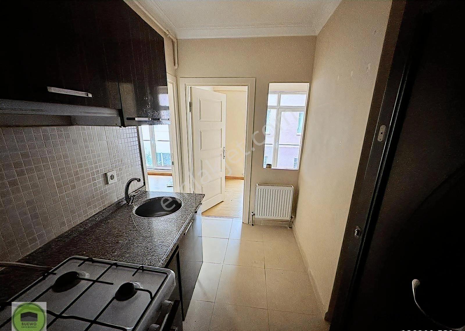 Buewo'dan Ertuğrulgazi Mh. Tespo Mark. Arkası Arakat Kiralık 1+1 - Görsel 4