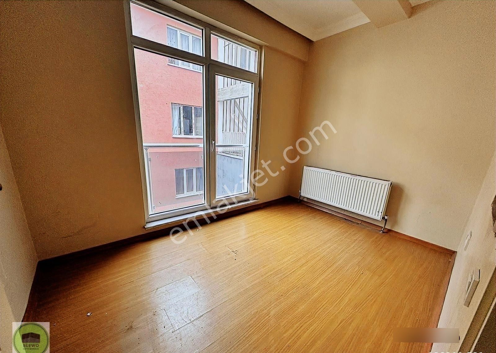 Buewo'dan Ertuğrulgazi Mh. Tespo Mark. Arkası Arakat Kiralık 1+1 - Görsel 11