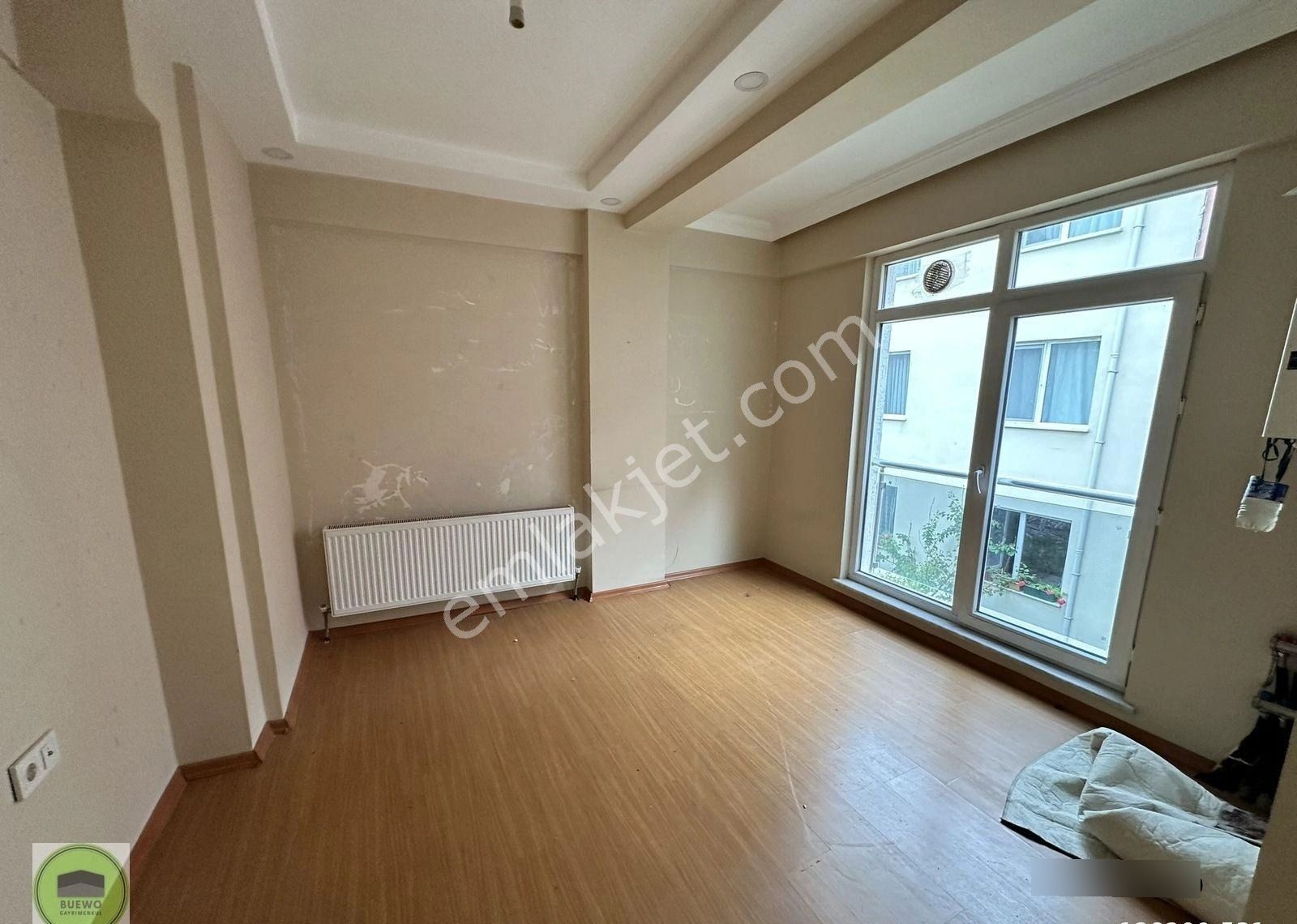 Buewo'dan Ertuğrulgazi Mh. Tespo Mark. Arkası Arakat Kiralık 1+1 - Görsel 16