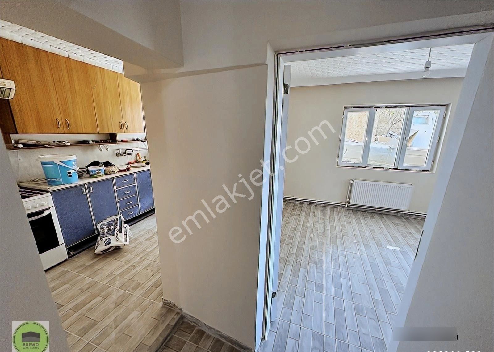 Buewo'dan Şirintepe Mh. Kiralık 2+1 Daire - Görsel 6