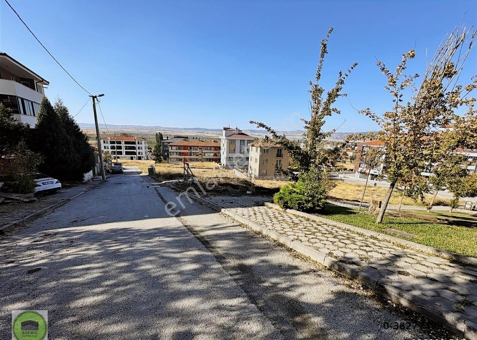 Buewo'dan Şirintepe Mh. Kiralık 2+1 Daire - Görsel 17