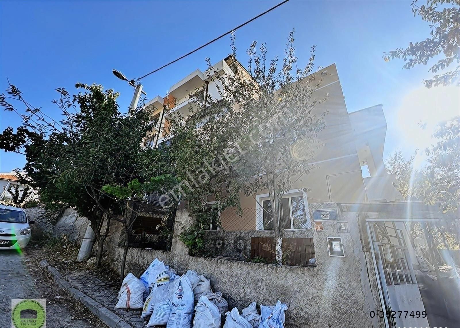 Buewo'dan Şirintepe Mh. Kiralık 2+1 Daire - Görsel 5