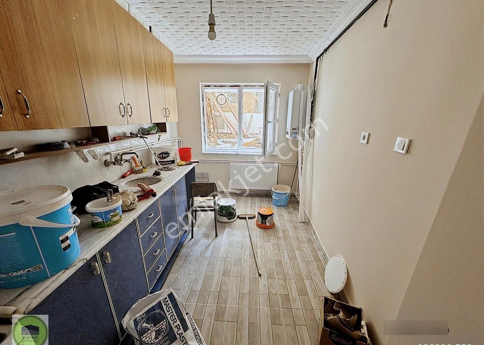 Buewo'dan Şirintepe Mh. Kiralık 2+1 Daire - Görsel 23