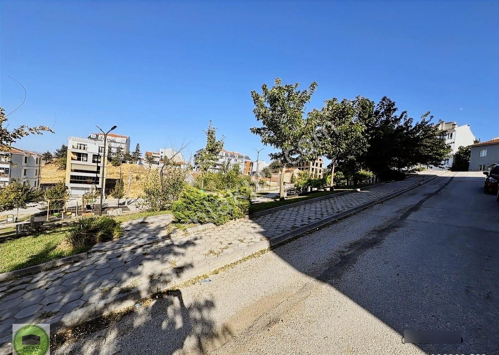 Buewo'dan Şirintepe Mh. Kiralık 2+1 Daire - Görsel 7