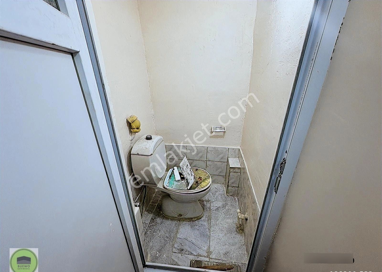 Buewo'dan Şirintepe Mh. Kiralık 2+1 Daire - Görsel 16