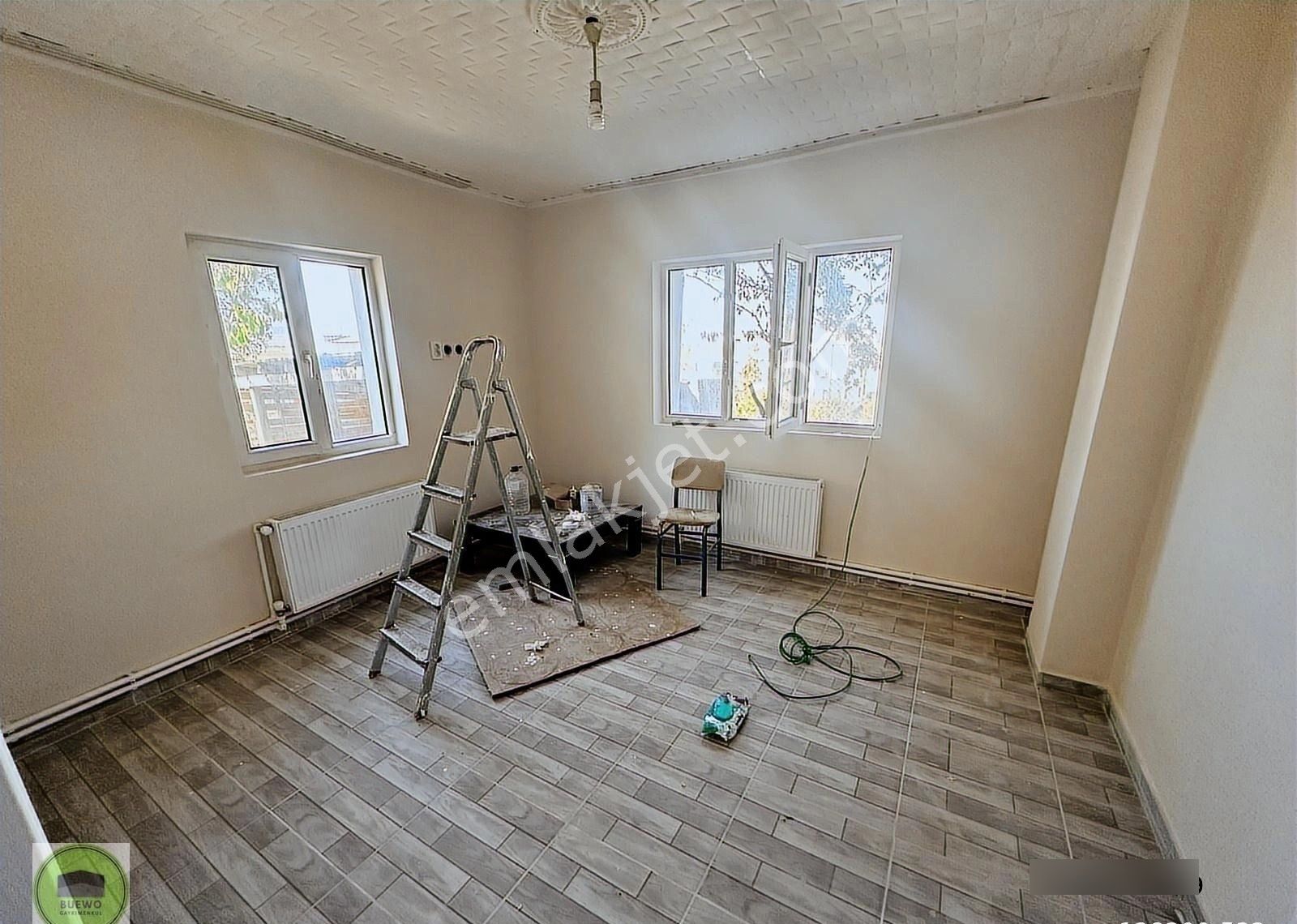 Buewo'dan Şirintepe Mh. Kiralık 2+1 Daire - Görsel 15