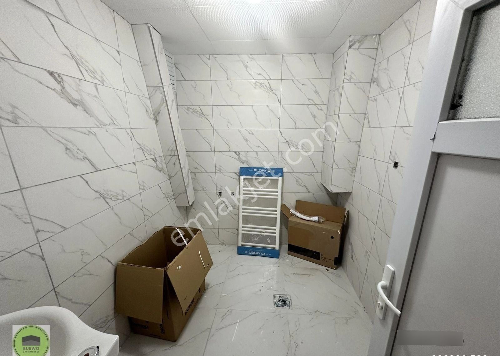 Buewo'dan Şirintepe Mh. Kiralık 2+1 Daire - Görsel 21