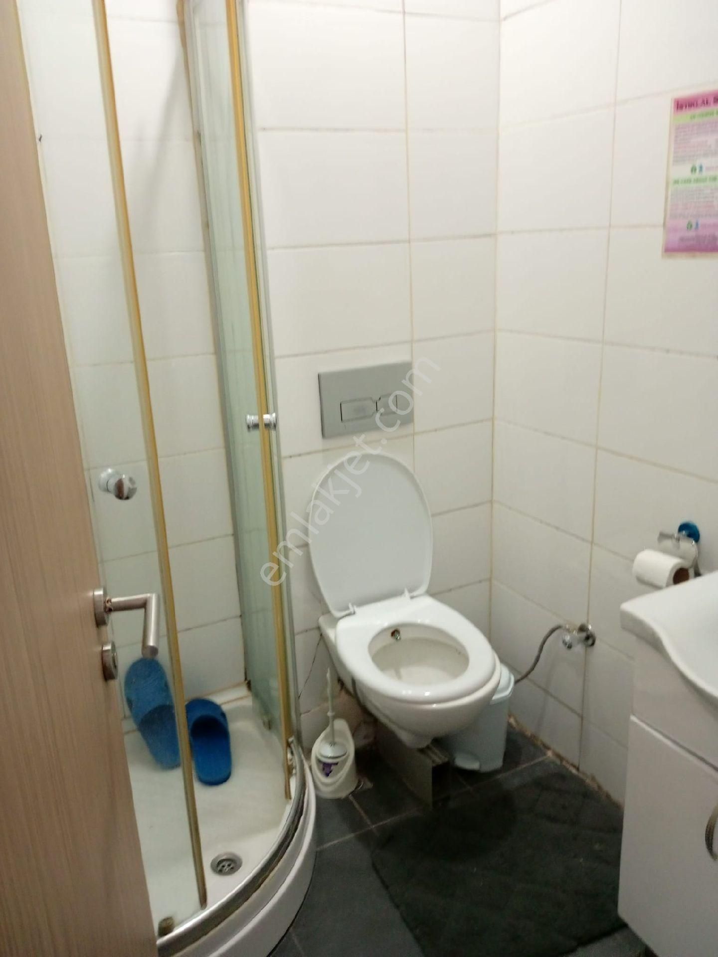 Beyoğlu Cihangir Sadri Alışık Sokakta Stüdyo Eşvalı Kiralık Daire - Görsel 8