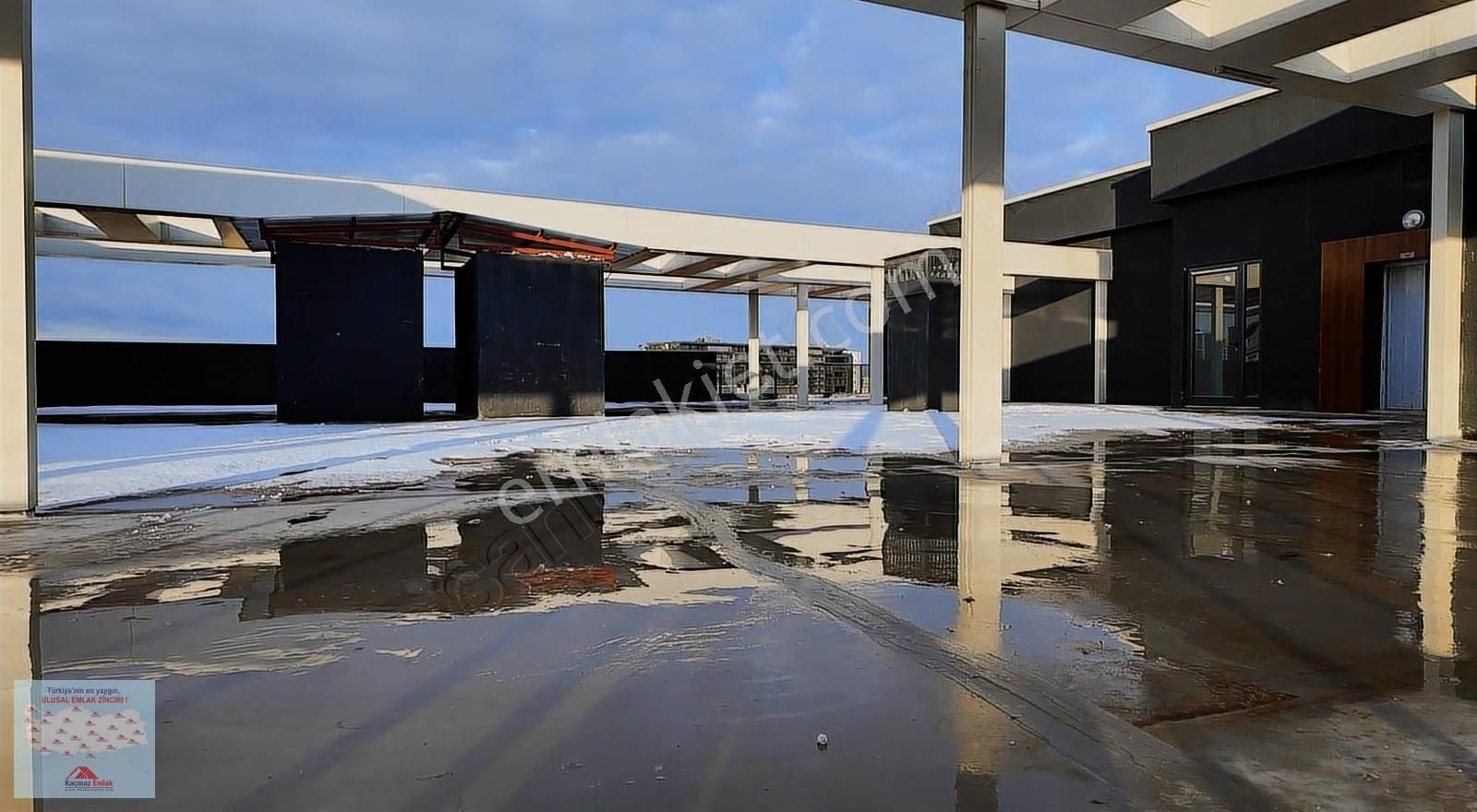 Nilüfer Beşevler Konak Mah. Satılık 3+1 Sıfır 2. Kat Daire - Görsel 10