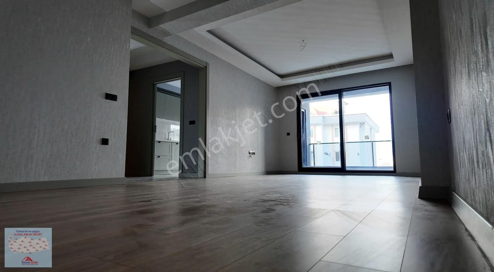 Nilüfer Beşevler Konak Mah. Satılık 3+1 Sıfır 2. Kat Daire